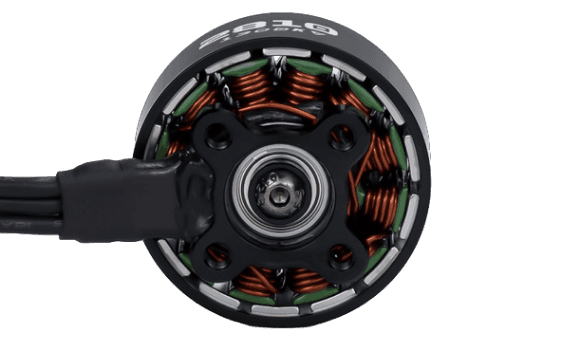 Axis Flying AZ 2810 1300KV