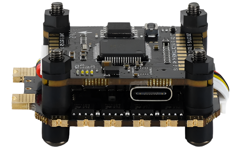 AxisFlying Argus ECO 60A Stack