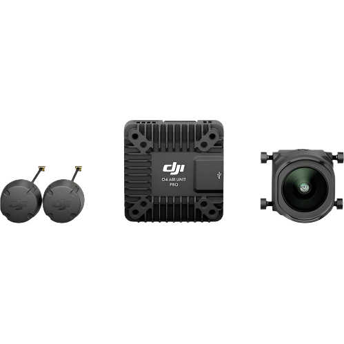 DJI 04 Air Unit Pro