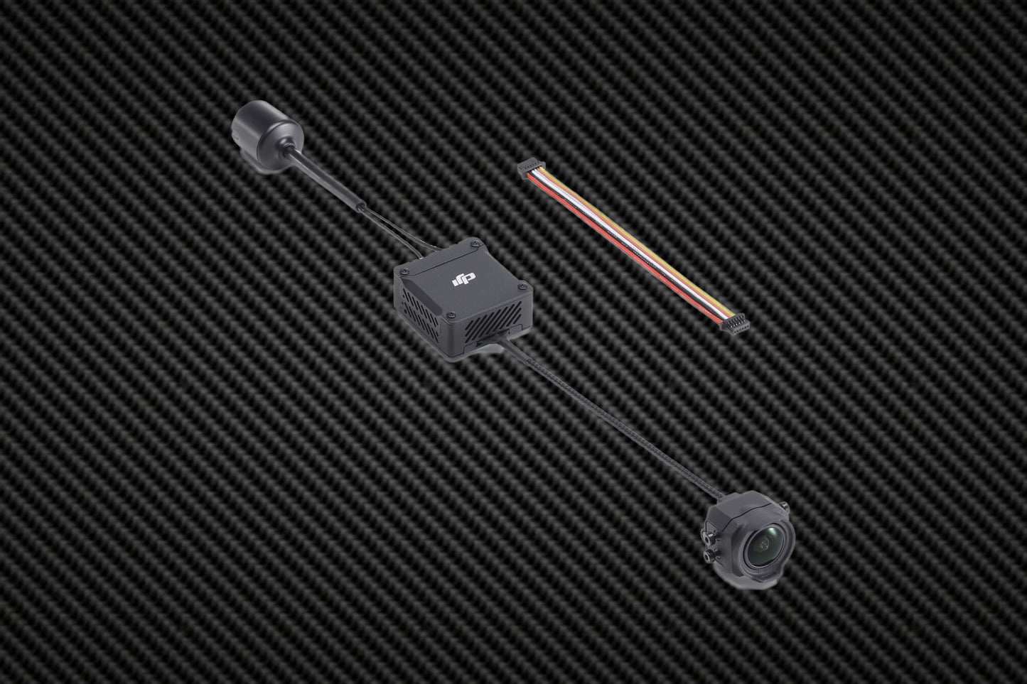 DJI 03 Air Unit