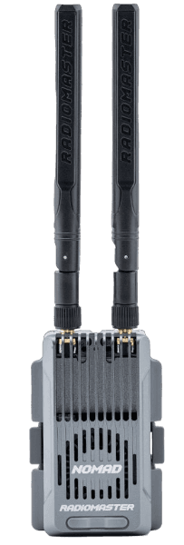 Nomad Dual 1-watt Gemini Xrossband ExpressLRS Module