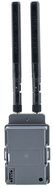 Nomad Dual 1-watt Gemini Xrossband ExpressLRS Module