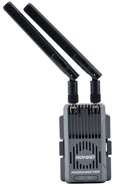 Nomad Dual 1-watt Gemini Xrossband ExpressLRS Module