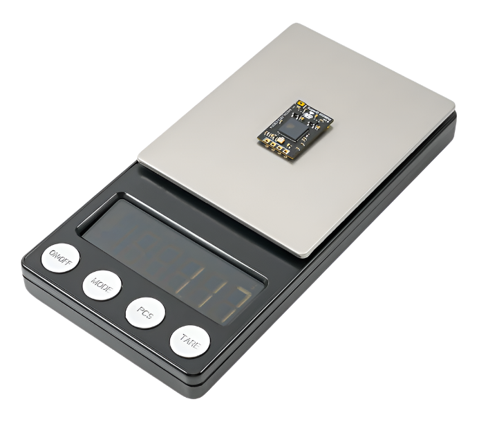 BETAFPV SuperD ELRS