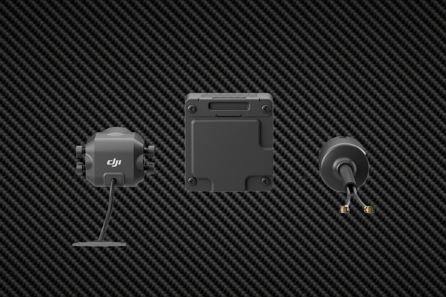 DJI 03 Air Unit
