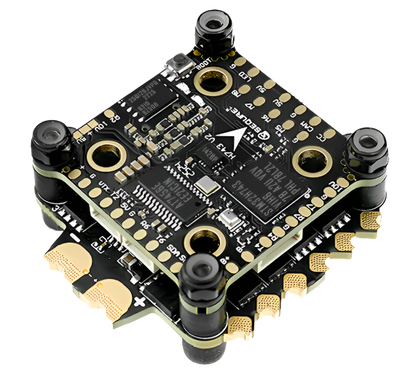 SEQURE H743 V2 & E70 G2 Stack