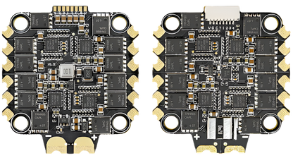 SEQURE H743 V2 & E70 G2 Stack