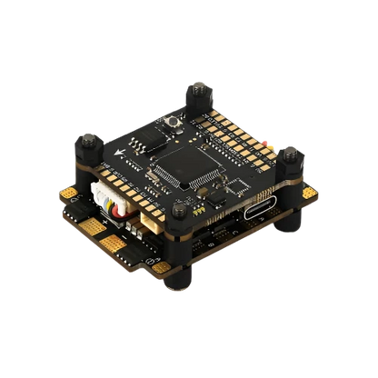 AxisFlying Argus ECO 60A Stack