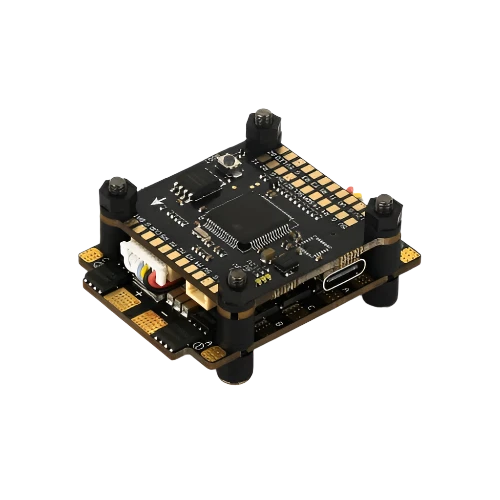 AxisFlying Argus ECO 60A Stack