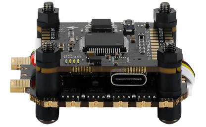AxisFlying Argus ECO 60A Stack