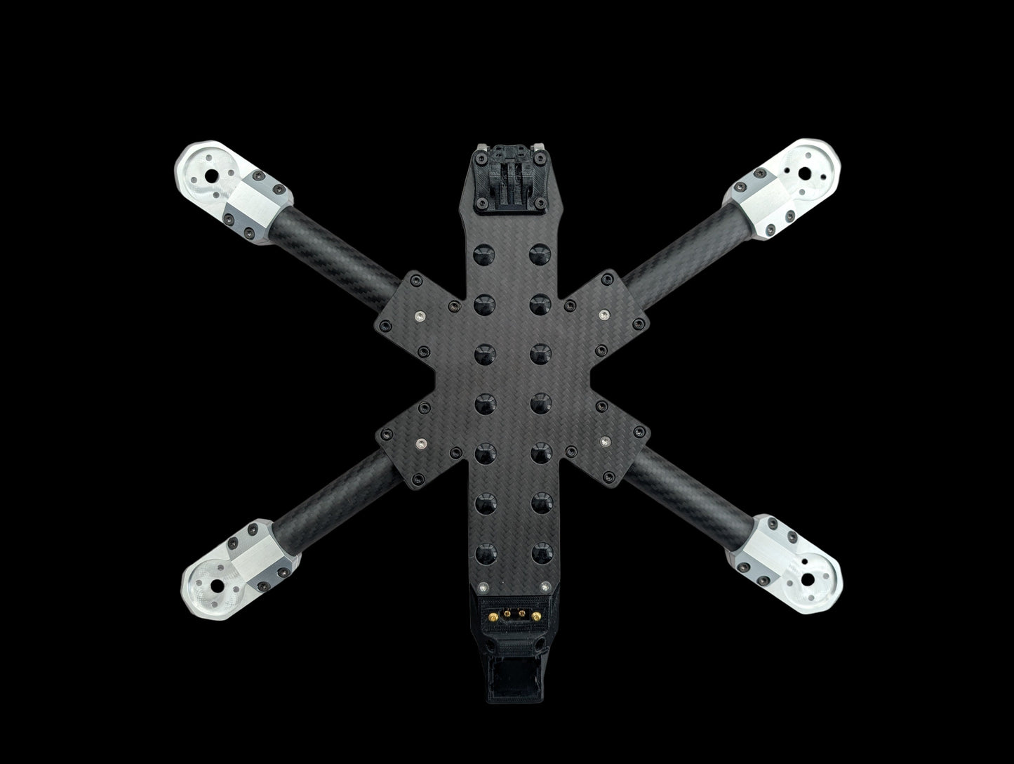 Maverick 8 Frame