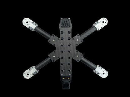 Maverick 8 Frame