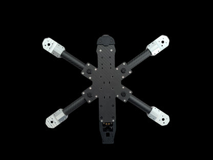 Maverick 8 Frame