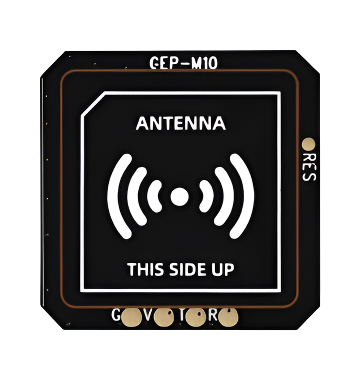 GEP-M10 Series GPS