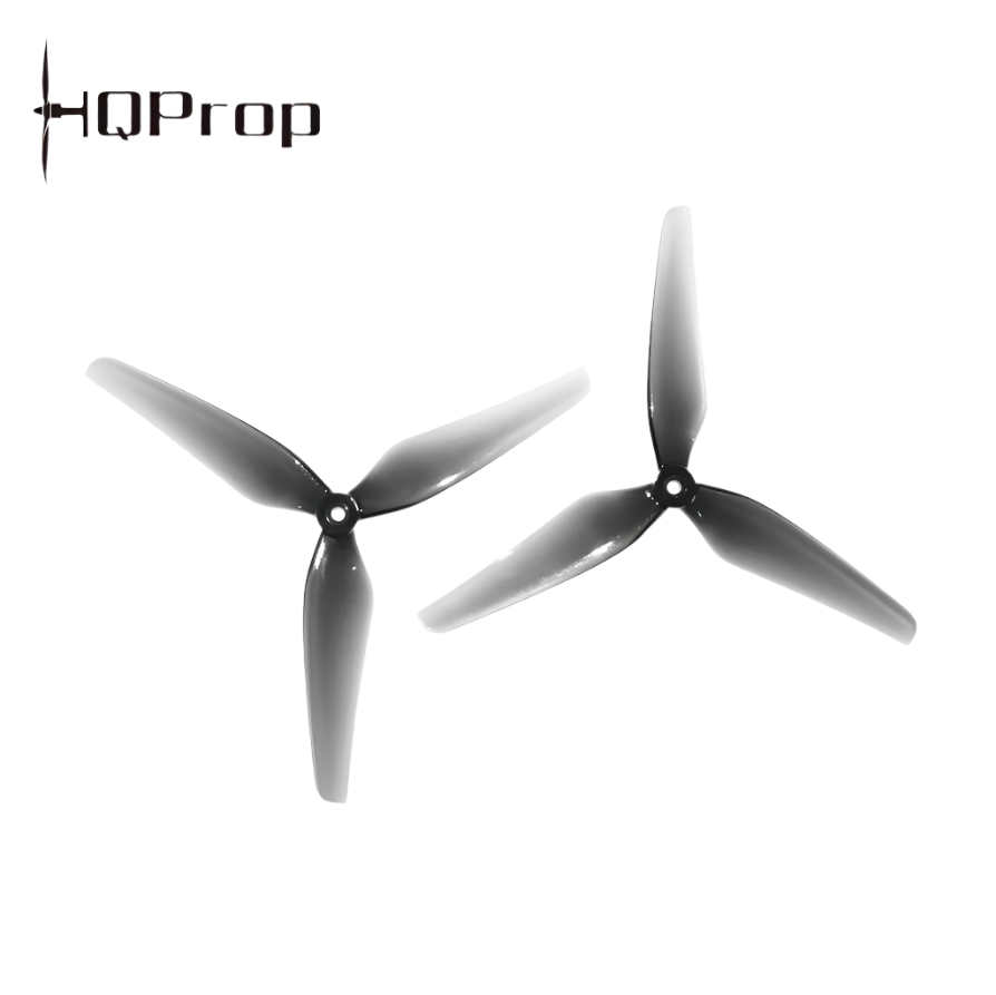 HQProp 8X4X3 (SET)
