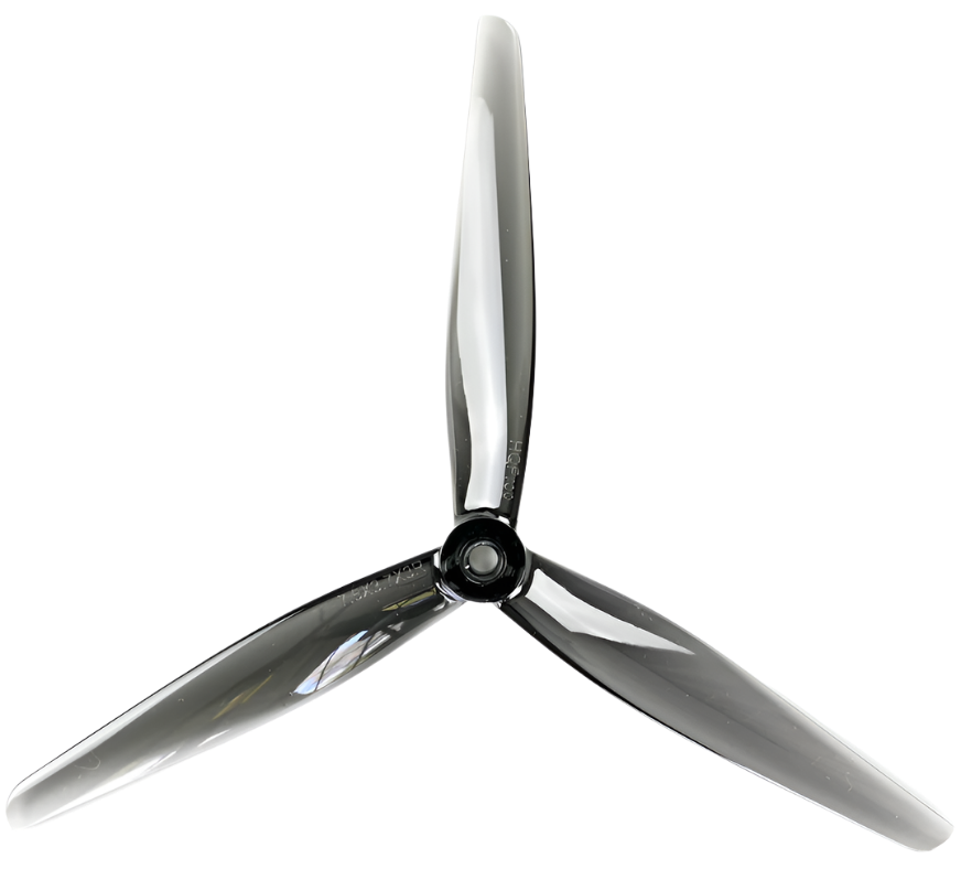 HQProp 7.5x3.7x3 (SET)