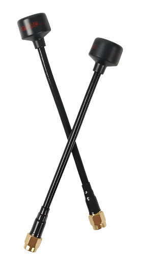 GEPRC Momoda 5.8G RP-SMA 120mm Antennas (SET)