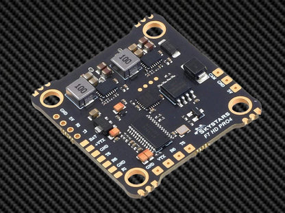 Skystars F722 HD PRO 4