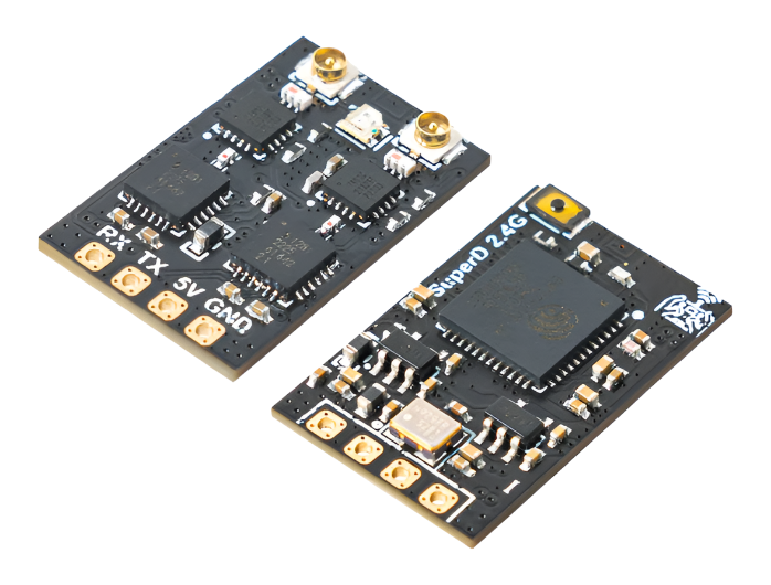 BETAFPV SuperD ELRS