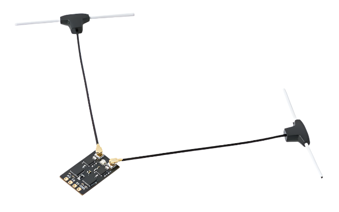 BETAFPV SuperD ELRS