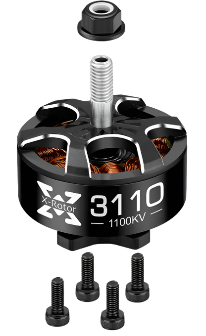Hobbywing XRotor 3110 Motor
