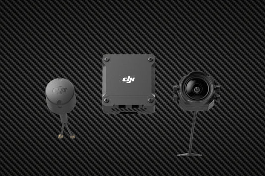 DJI 03 Air Unit